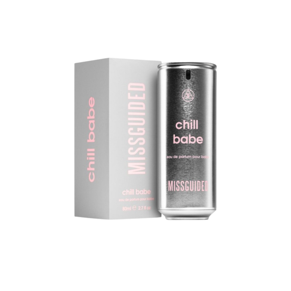 Missguided Missguided Chill Pipe Eau De Parfum for Women