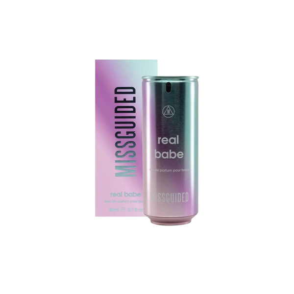 Missguided Missguided Real Pipe Eau De Parfum for Women