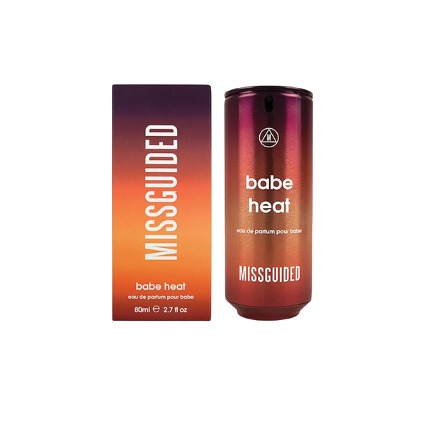 Missguided Missguided Pipe Heat Eau De Parfum for Women