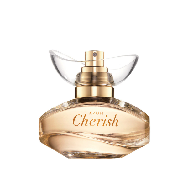 Avon Cherish Eau De Parfum 50ml