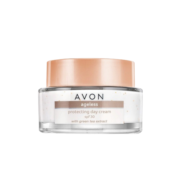 Avon Nutra Effects Ageless Protecting Day Cream SPF30