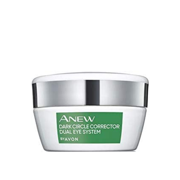 Avon Anew Brightening Dual Eye System Cream 20 ml