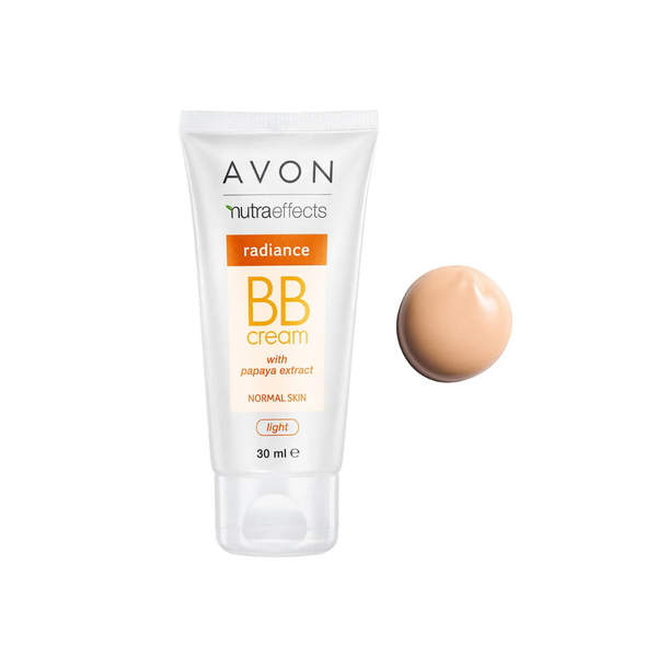 Avon Nutra Effects Radiance BB Cream 30ml