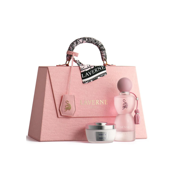 لافيرن مجموعة سينس