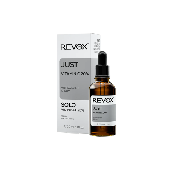 Revox B77 Vitamin C 20% Serum