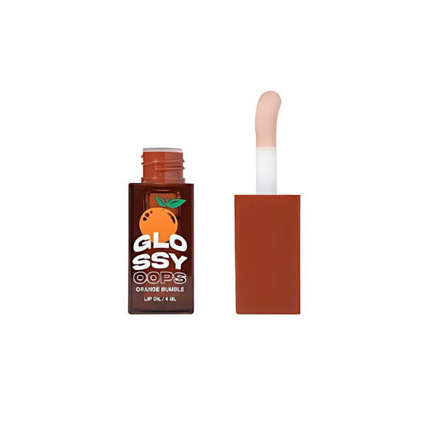 Glossy Lip Oil Glossy Ops