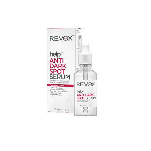 Revox B77 Help Serum للبقع الداكنة