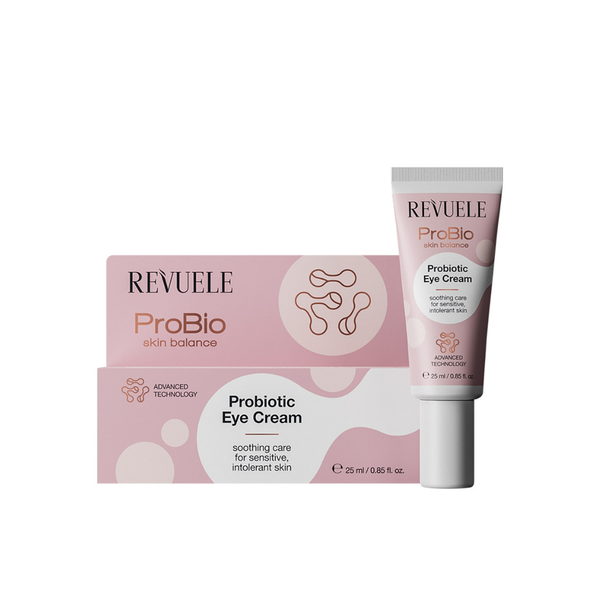 Revuele Revuele Eye Cream for Sensitive Skin 25 ml