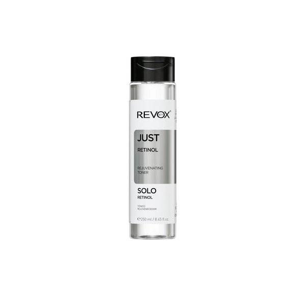 Revox B77 Just Toner Retinol