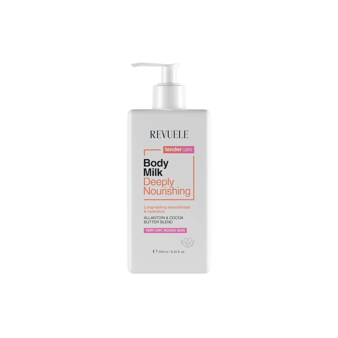 Revuele Nourishing Body Milk
