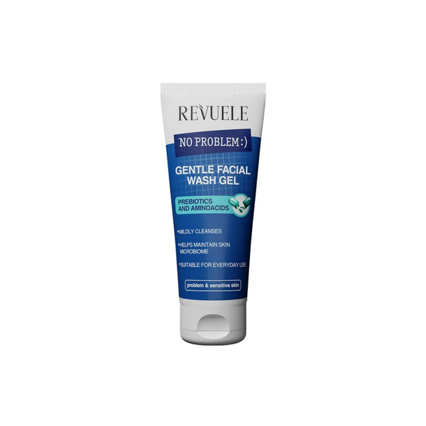 ريفويل غسول بخلاصة البريبايوتك والأحماض الأمينية 200 مل