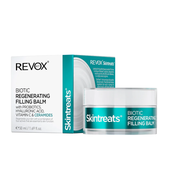 Revox B77 Skintreats Biotique Renewal & Repair Balm