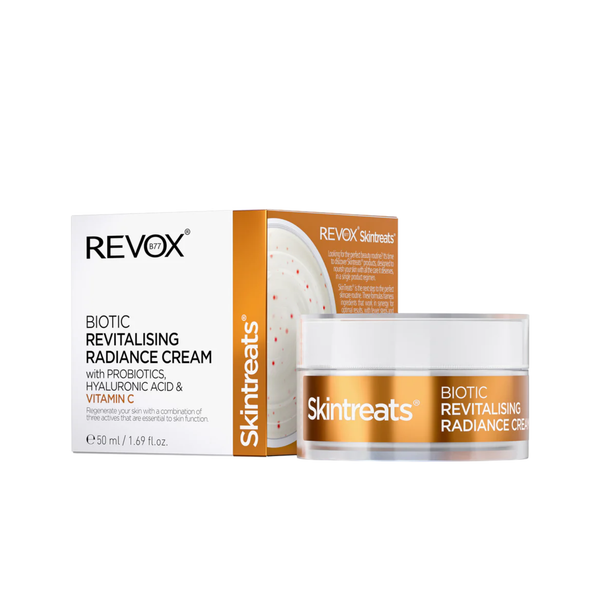 Revox B77 Skintreats Biotique Brightening & Renewing Cream
