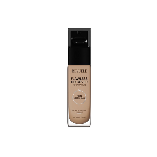 Revuele High Coverage Foundation