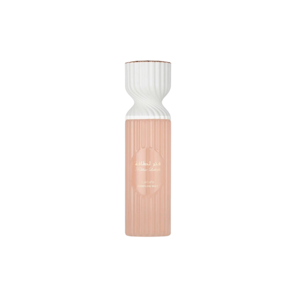 لطافة فخر بخاخ للجسم للنساء 250ml