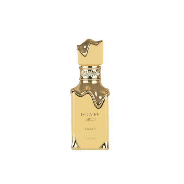 Lattafa عطر Eclaire Panouf