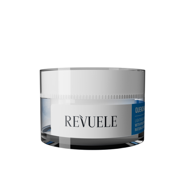 Revuele Moisturizing Water Gel with Hyaluronic Acid