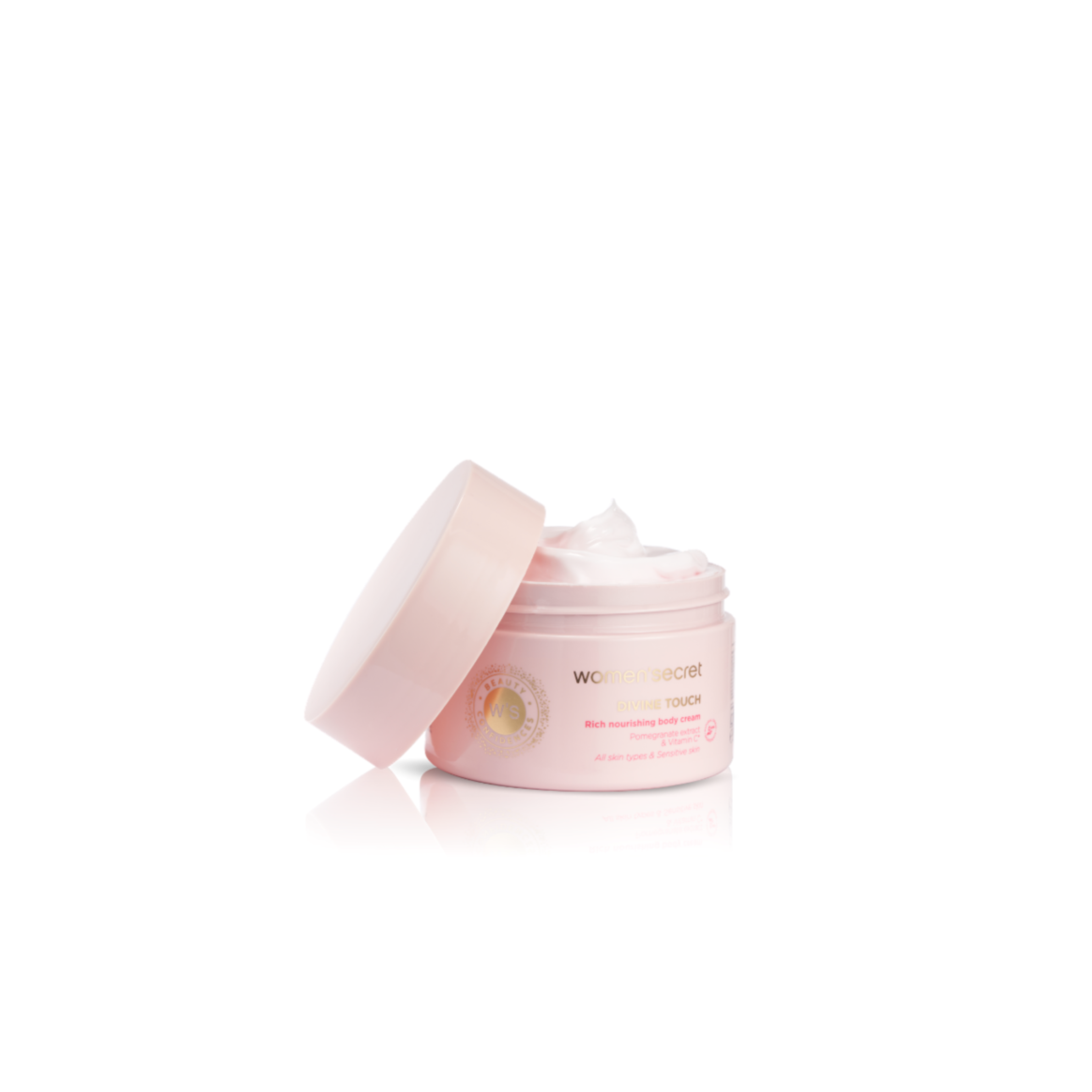 Goddess Elixir Body Scrub