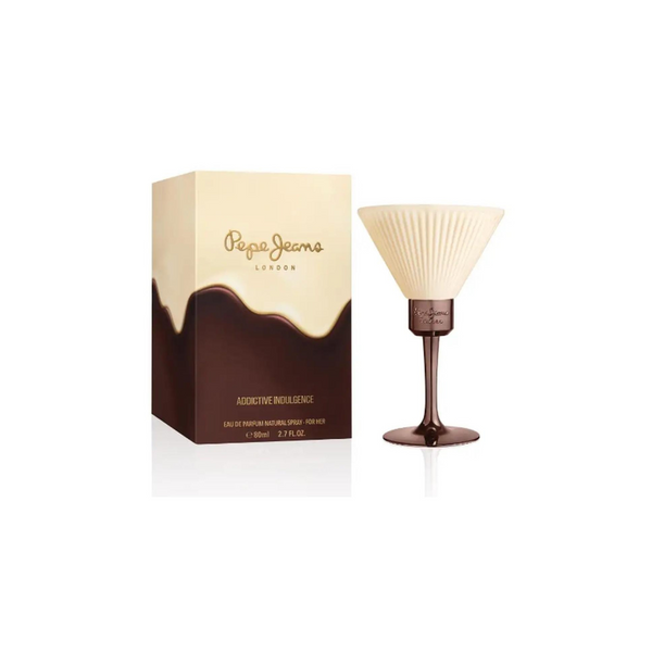Pepe Jeans Pepe Jeans Indulgence Eau de Toilette for Him 80ml