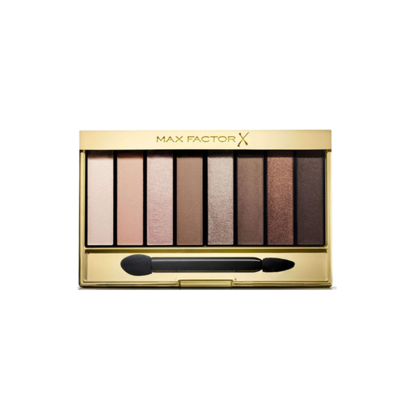 ماكس فاكتور ظلال عيون ماستربيس نود