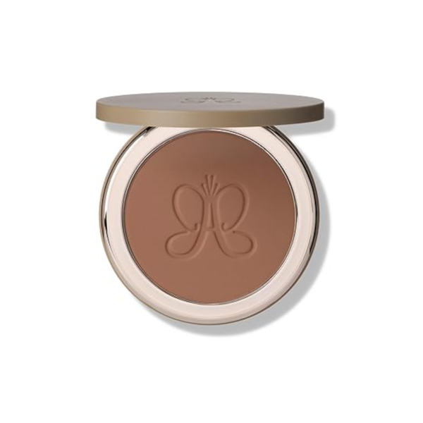 Feel22 Iraq - Anastasia Beverly Hills Smooth Blur Bronzer