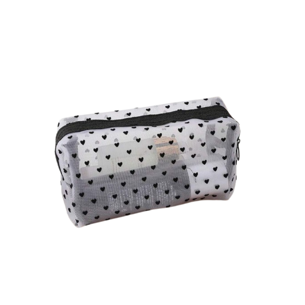 هدية حقيبة ميك اب