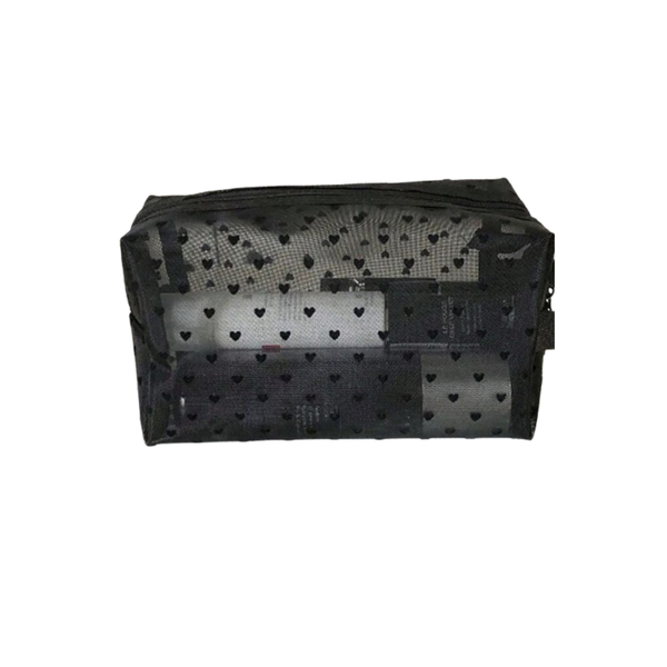 هدية حقيبة ميك اب