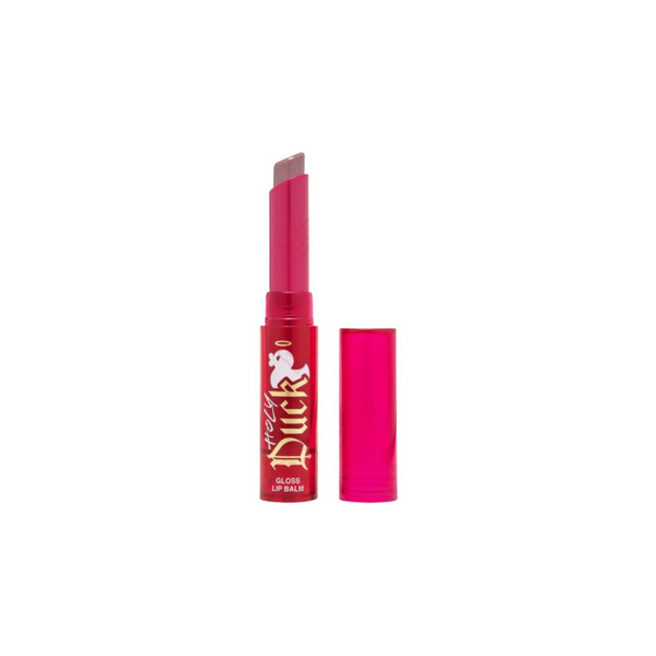 Beauty Bomb Red Lip Plumper and Glossy