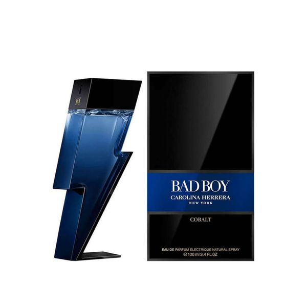 Carolina Herrera Bad Boy Eau de Parfum