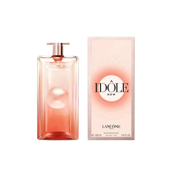 Feel22 Iraq - Lancome Idole Aura New EDP For Women - 100ml