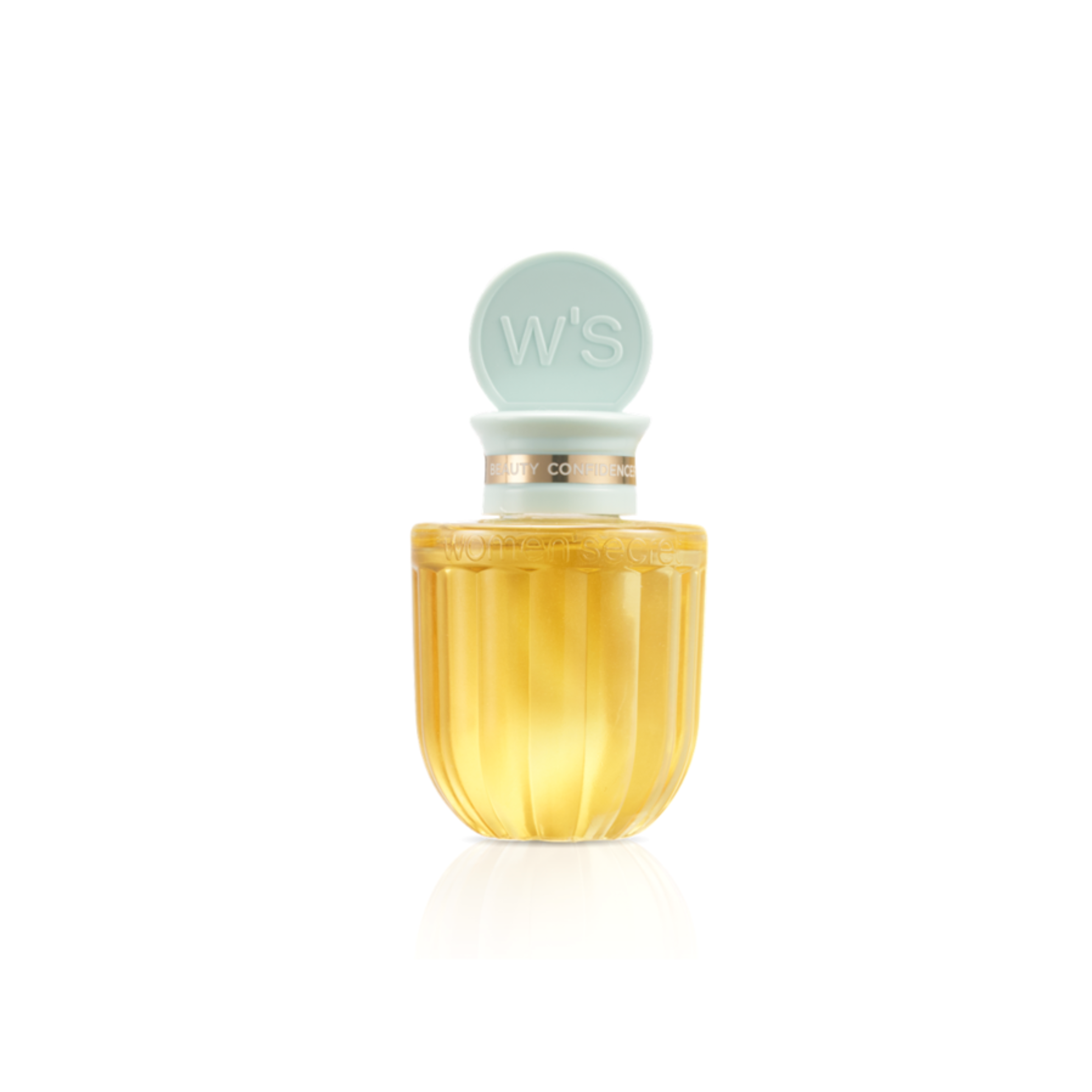 Women'Secret Body Oil Harmony Muse 100ml