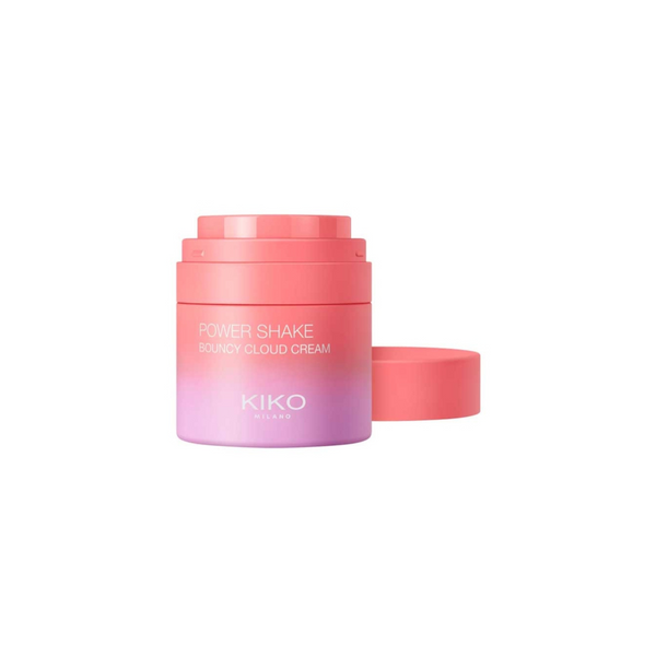 Kiko Milano Kiko Milano Power Shake Bouncy Clay Cream 50 ml