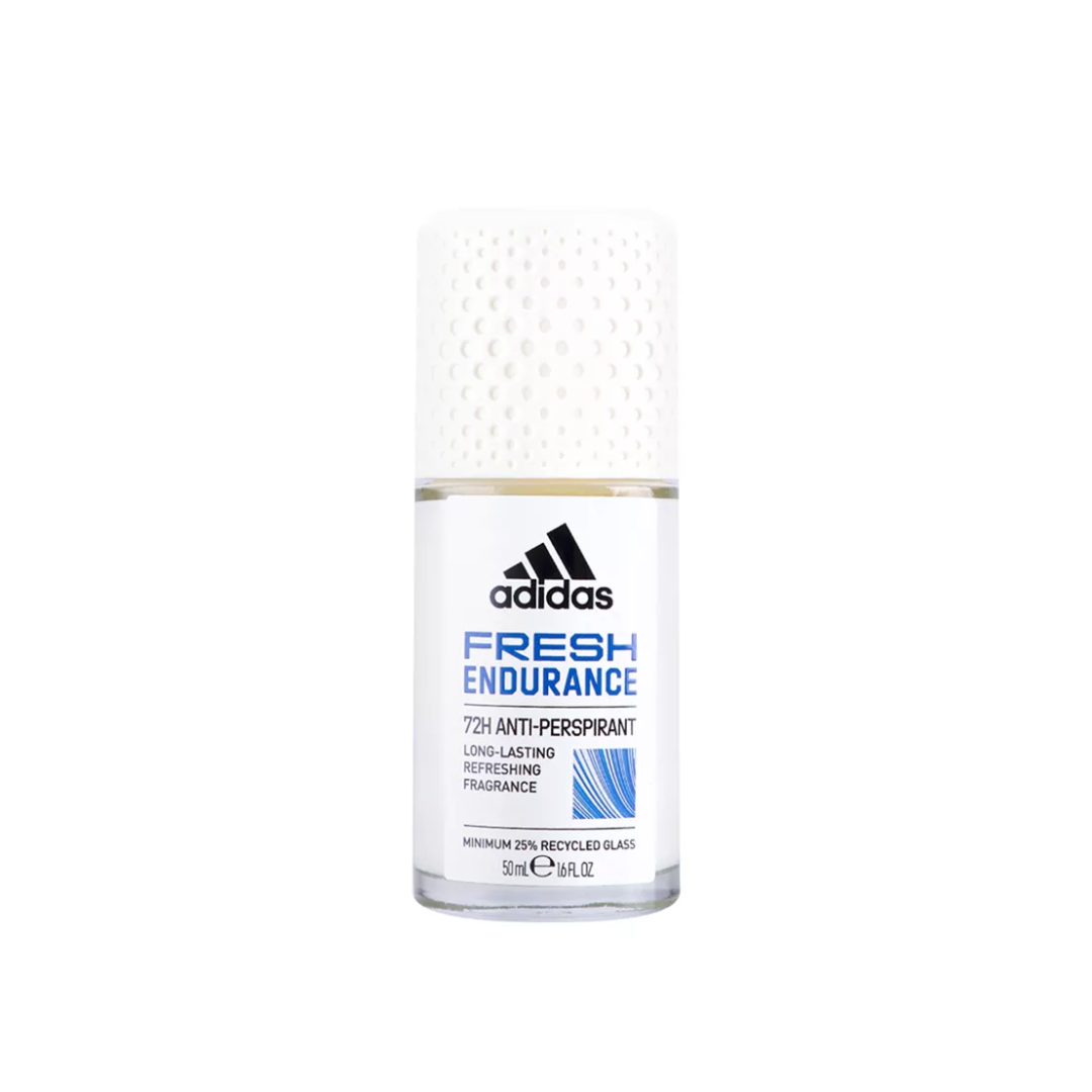 Adidas Roll-On Deodorant Fresh Endurance for Women 50ml
