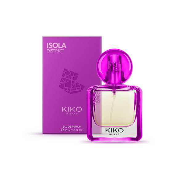 كيكو ميلانو عطر سانت أوف ميلان إيزولا ديستريكت أو دو بارفان 50 مل