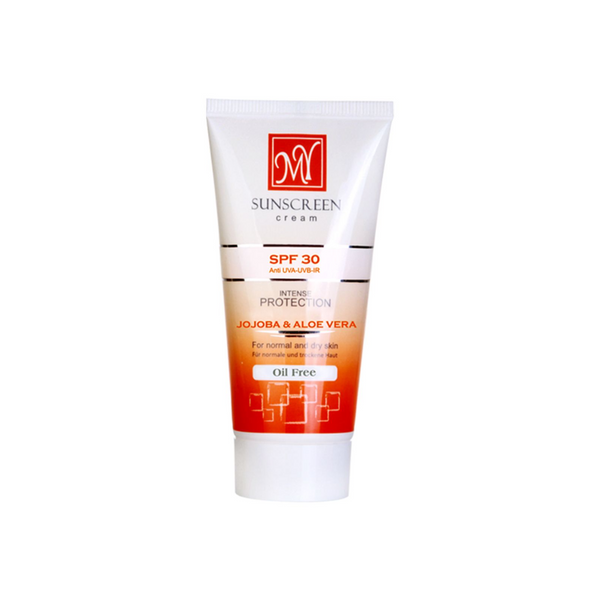 M Y واقي شمس SPF30 50ml