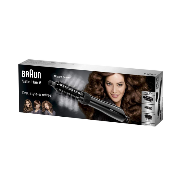 براون مصفف الشعر ستان هير 5 1000 واط - 530