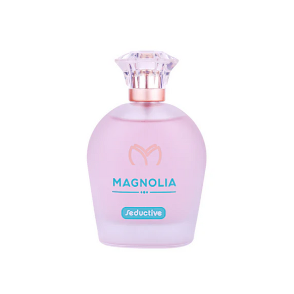 Magnolia عطر نسائي مغرٍ ماغنوليا