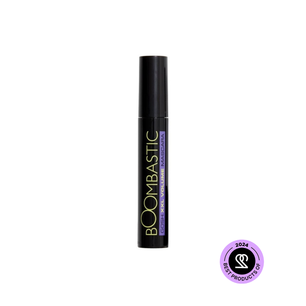 Gosh XXL Bombastic Mascara Black