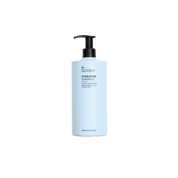 Gosh Hair Hydration Care Shampoo