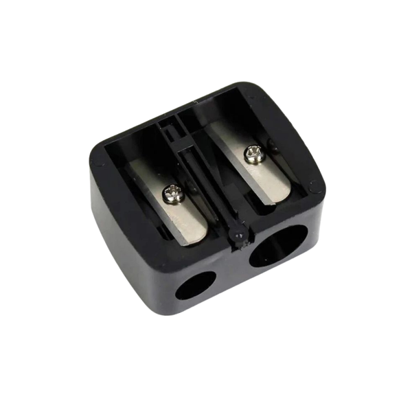 Gosh Double Pencil Sharpener 001