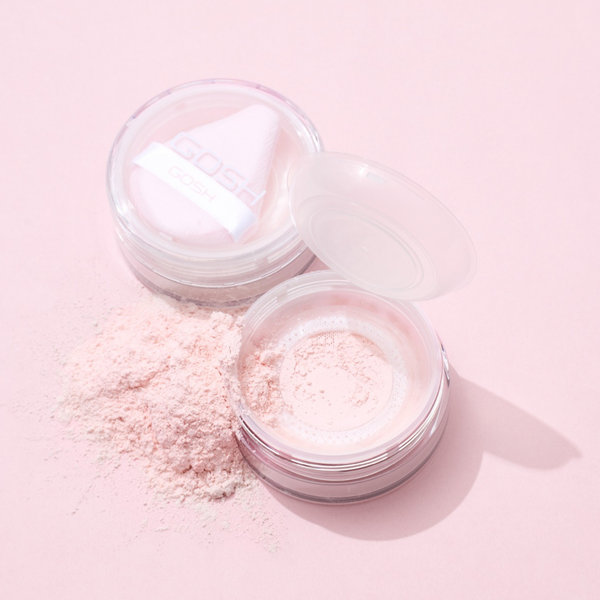 Gosh Bake and Set Powder