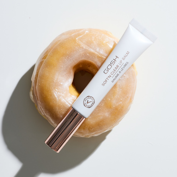 Gosh Soft & Clear Lip Balm