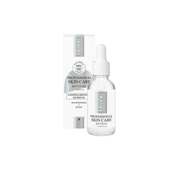Lirene Lirene Professional Skin Care Brightening and Radiance Serum