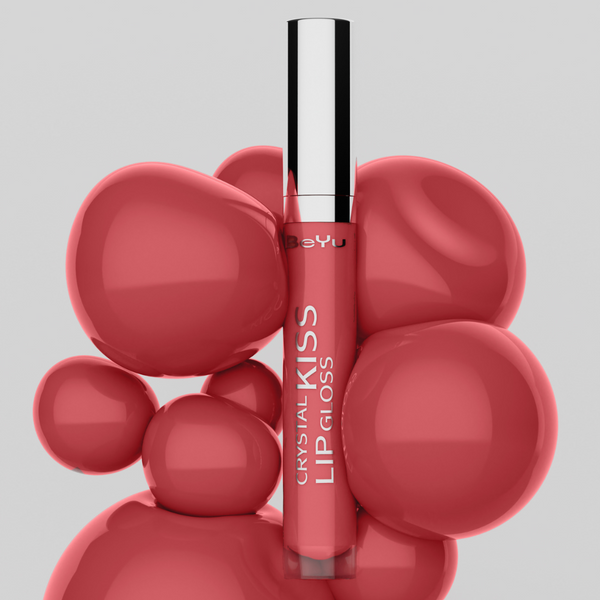 Beyu Crystal Shine Lip Gloss