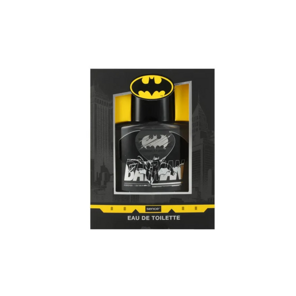 Sence Beauty Batman عطر للأطفال