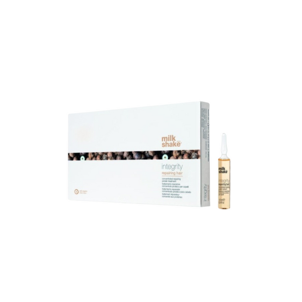 Milk Shake Protein Ampoules for Damaged Hair