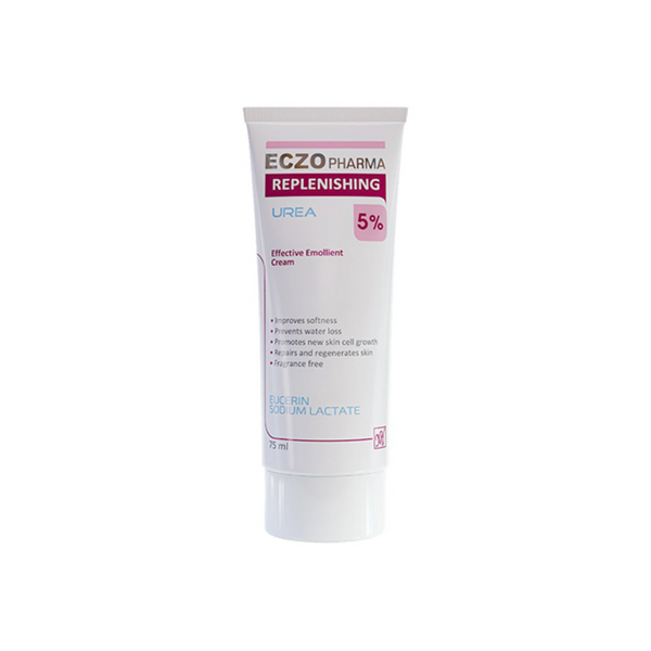 M Y M Y Exofarma Moisturizing Cream with 5% Urea