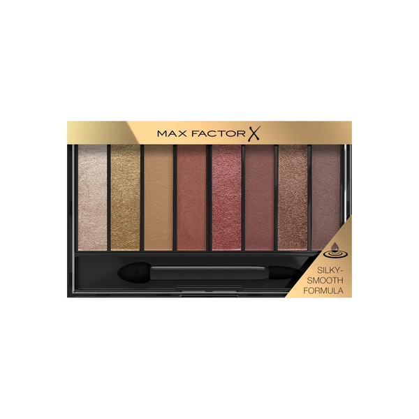 Max Factor Masterpiece لوحة ظلال العيون