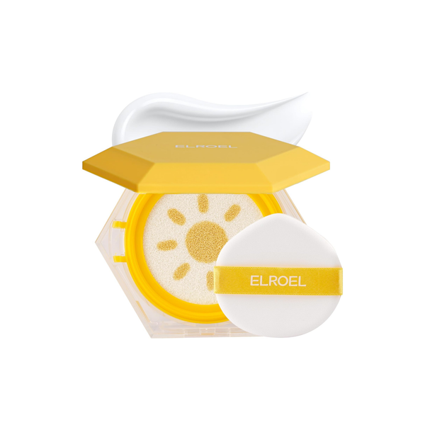 ELROEL Mini Bang Bang Sun Protection Pad