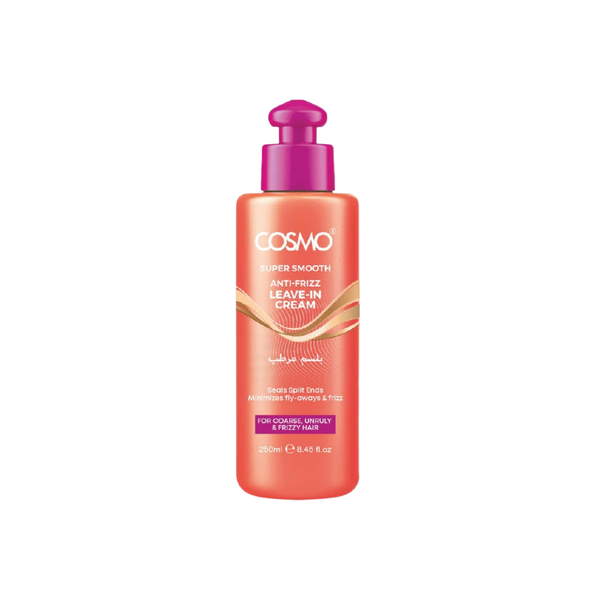Cosmo Cosmo Leave-in Hair Cream 250ml
